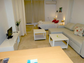 Minimalist Loft Center by gms apartamentos Córdoba